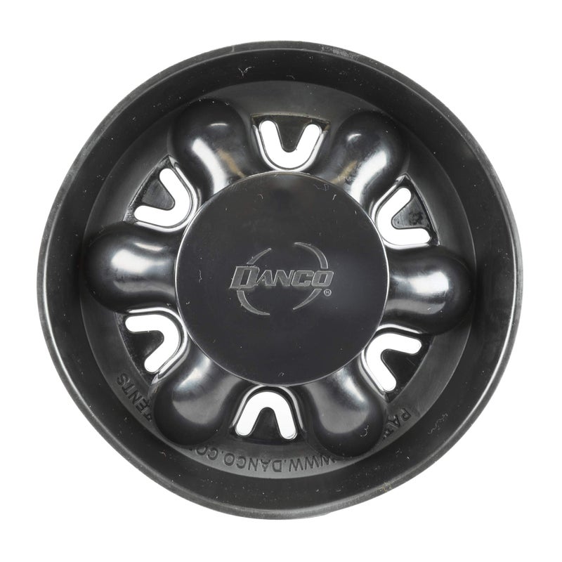 Danco 10983 Sinktacular, Kitchen Sink Strainer & Stopper, Prevent Clogs & Odors, Fill Sink & Protect Garbage Disposal - Image 2